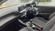 Peugeot 208 1.2 PureTech 100 Active 5dr Petrol Hatchback